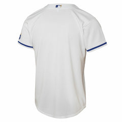 Kansas City Royals Nike Youth Home Stadium Jersey - MLB Jerseys