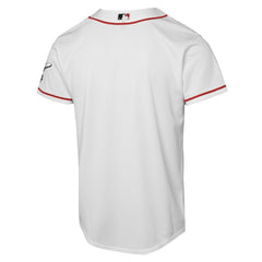 Cincinnati Reds Nike Youth Home Stadium Jersey - MLB Jerseys