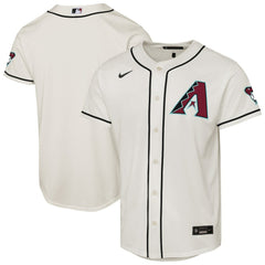 Arizona Diamondbacks Nike Youth Home Stadium Jersey - MLB Jerseys