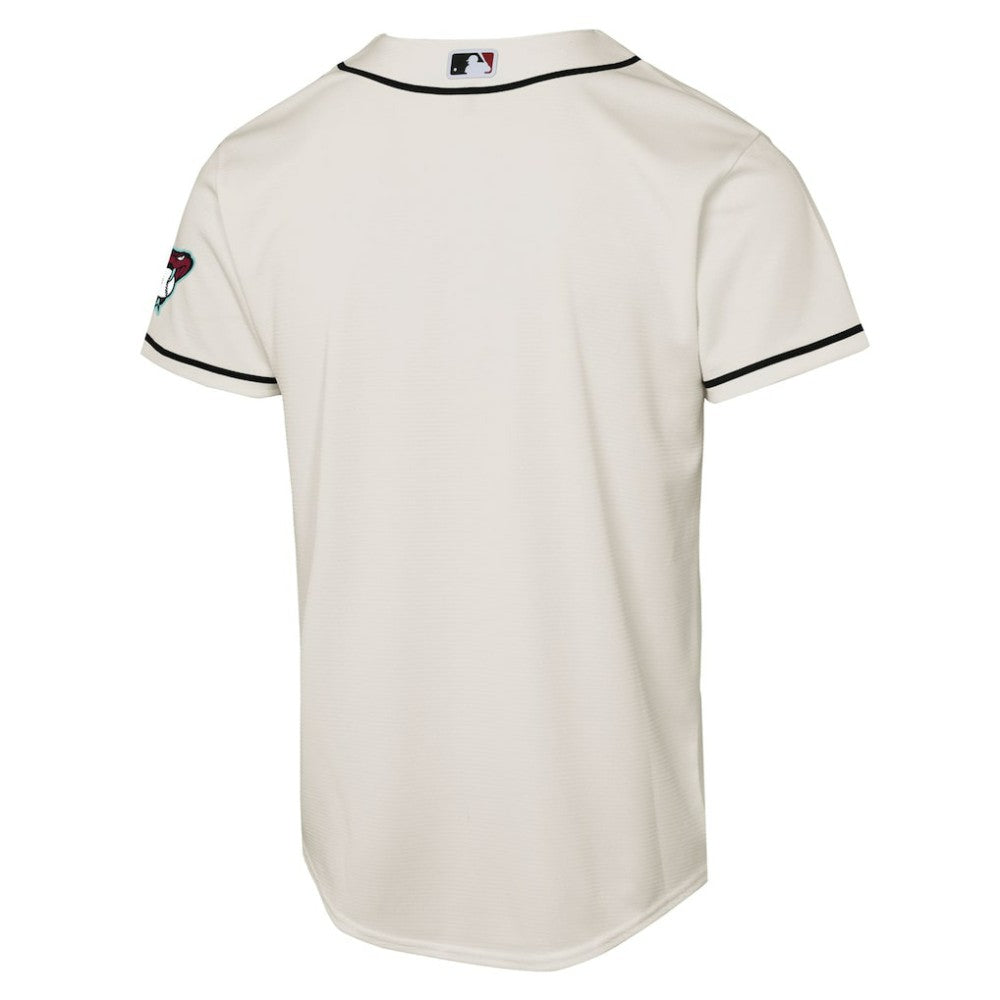 Arizona Diamondbacks Nike Youth Home Stadium Jersey - MLB Jerseys