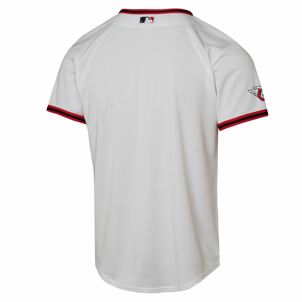 Cleveland Guardians Nike Youth Home Stadium Jersey - MLB Jerseys