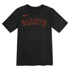 Jung Hoo Lee San Francisco Giants Nike Preschool Name & Number T-Shirt - MLB T-shirts