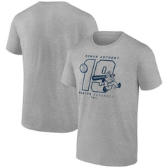 Roman Anthony Boston Red Sox Graphic Player T-Shirt - MLB T-shirts