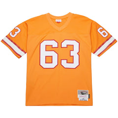 Tampa Bay Buccaneers Lee Roy Selmon  1976 Legacy Replica Jersey | NFL US