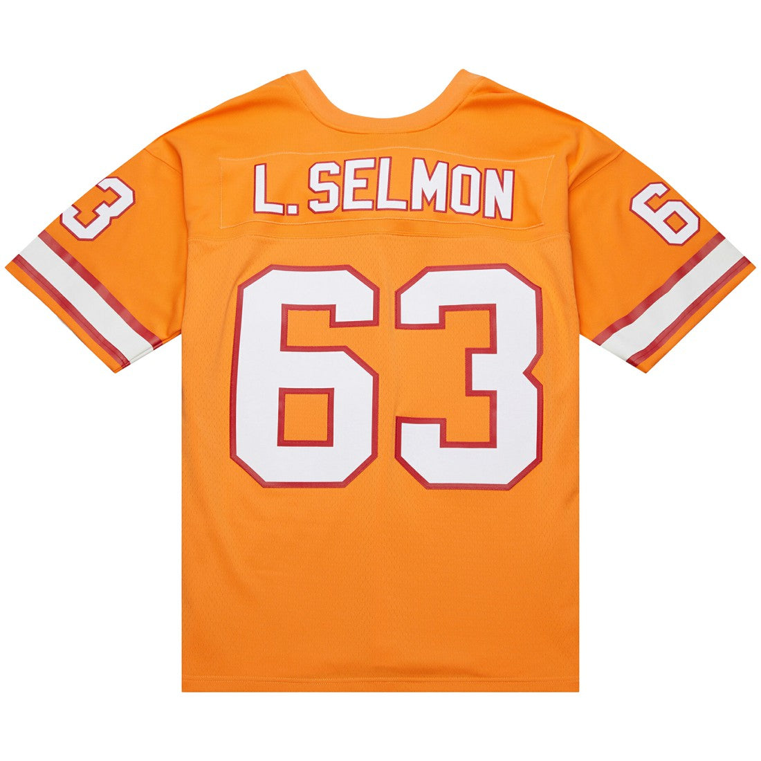 Tampa Bay Buccaneers Lee Roy Selmon  1976 Legacy Replica Jersey | NFL US