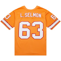 Tampa Bay Buccaneers Lee Roy Selmon  1976 Legacy Replica Jersey | NFL US
