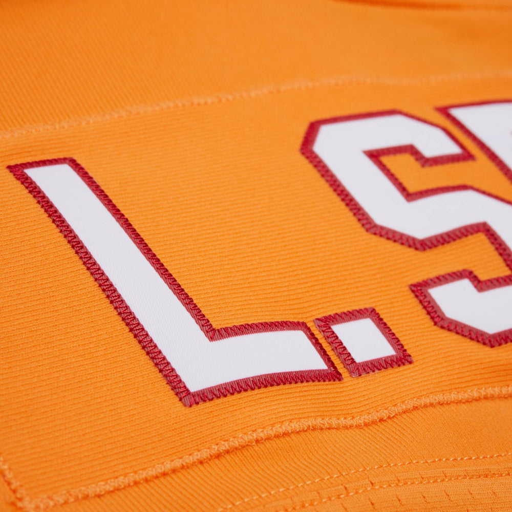 Tampa Bay Buccaneers Lee Roy Selmon  1976 Legacy Replica Jersey | NFL US