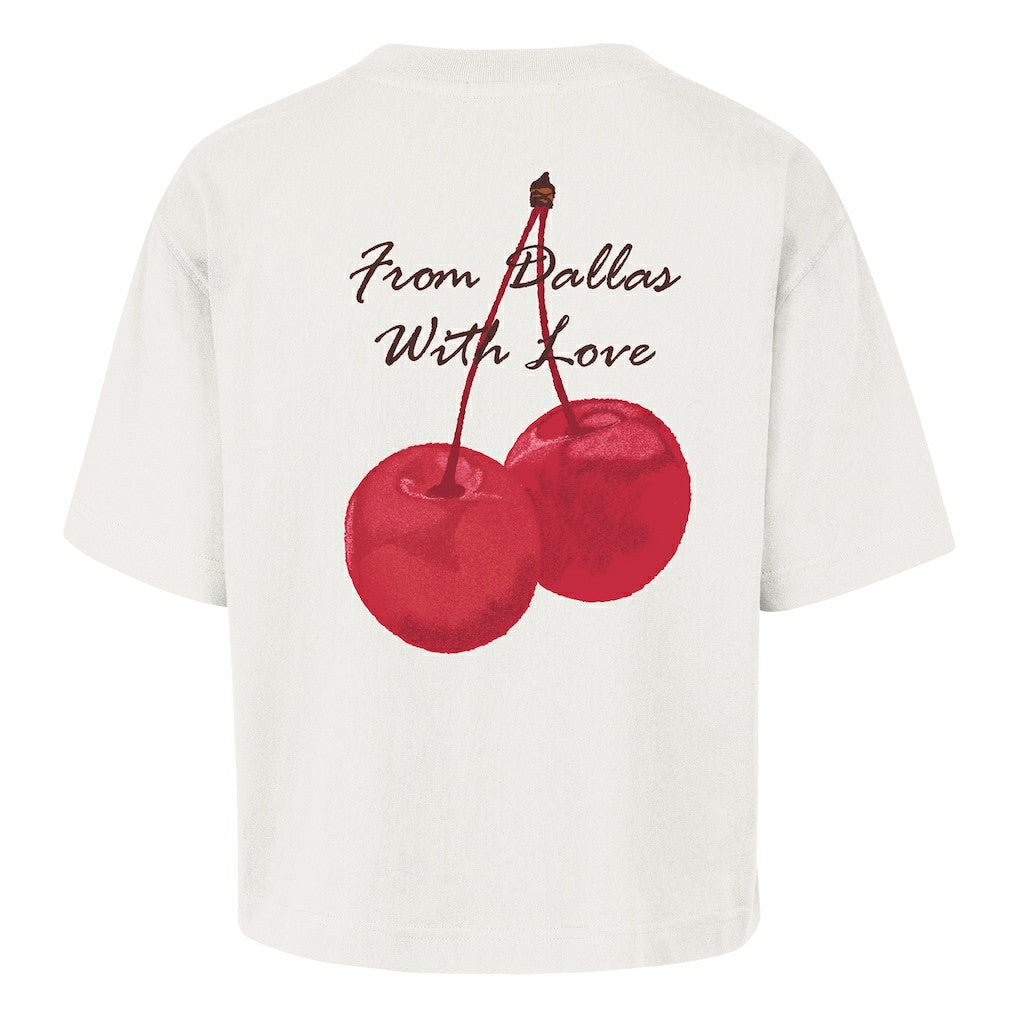 Dallas Cowboys '47 Women's Love Letter Reed City T-Shirt | NFL Near me