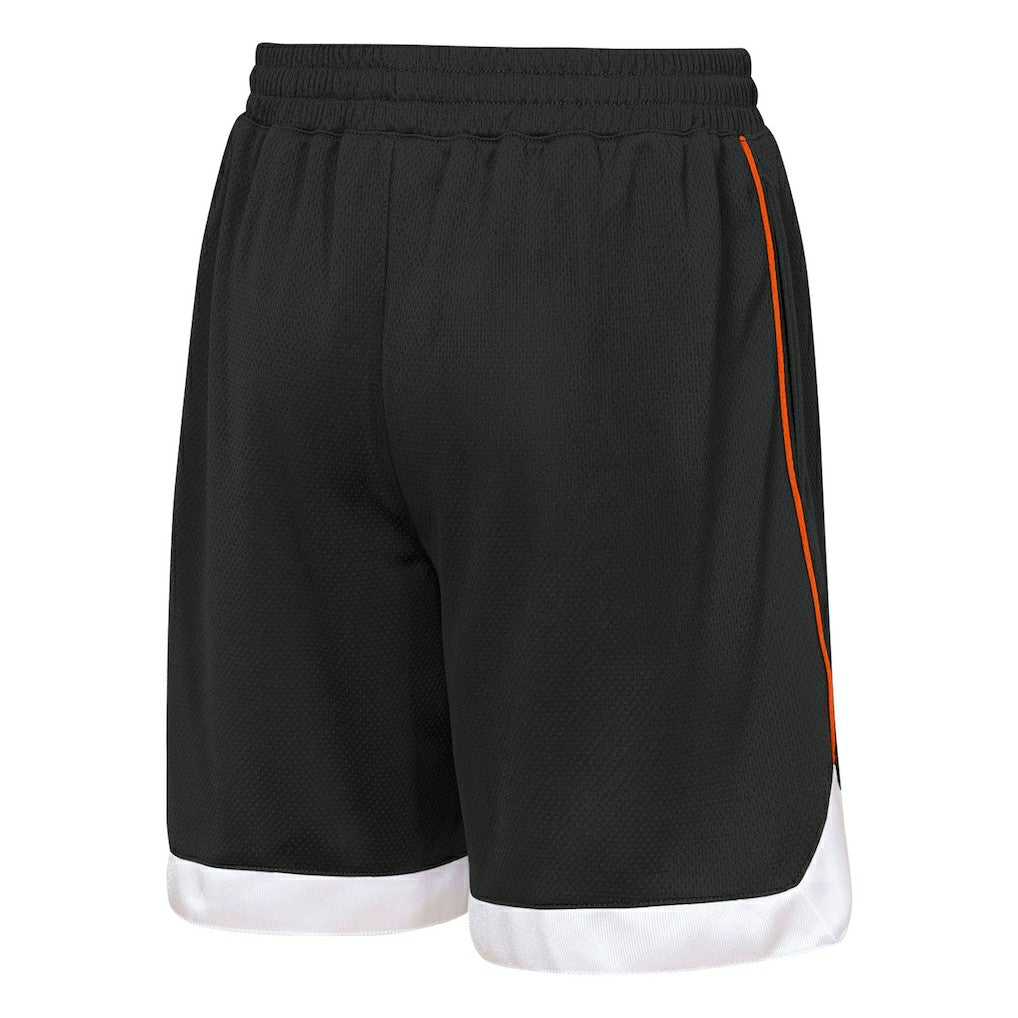 Cincinnati Bengals Outerstuff Youth All Star Mesh Shorts | NFL Discount