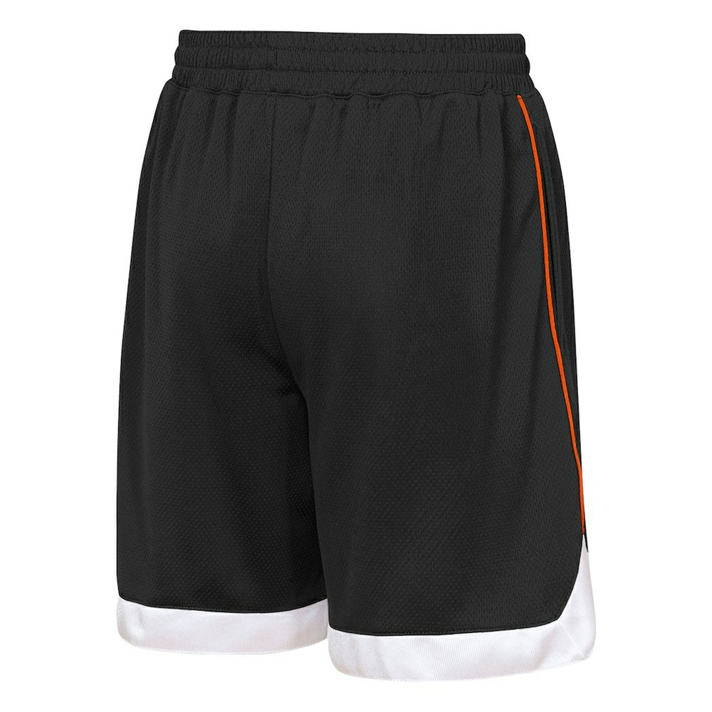 Cincinnati Bengals Outerstuff Youth All Star Mesh Shorts | NFL Discount