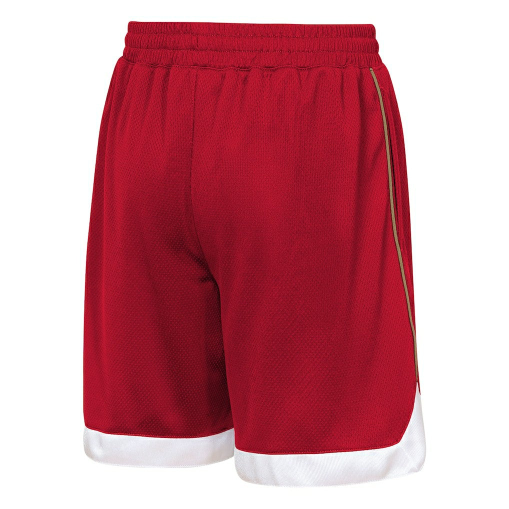 San Francisco 49ers Outerstuff Youth All Star Mesh Shorts | NFL On sale