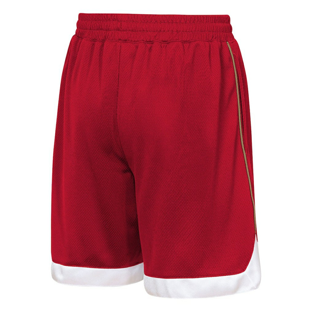 San Francisco 49ers Outerstuff Youth All Star Mesh Shorts | NFL On sale