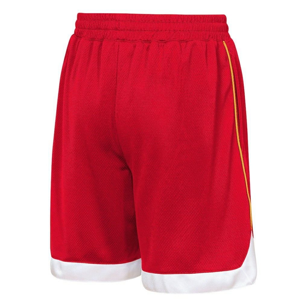 Kansas City Chiefs Outerstuff Youth All Star Mesh Shorts | NFL Sale