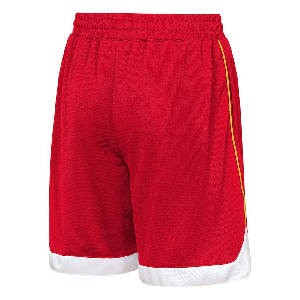 Kansas City Chiefs Outerstuff Youth All Star Mesh Shorts | NFL Sale