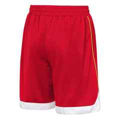 Kansas City Chiefs Outerstuff Youth All Star Mesh Shorts | NFL Sale