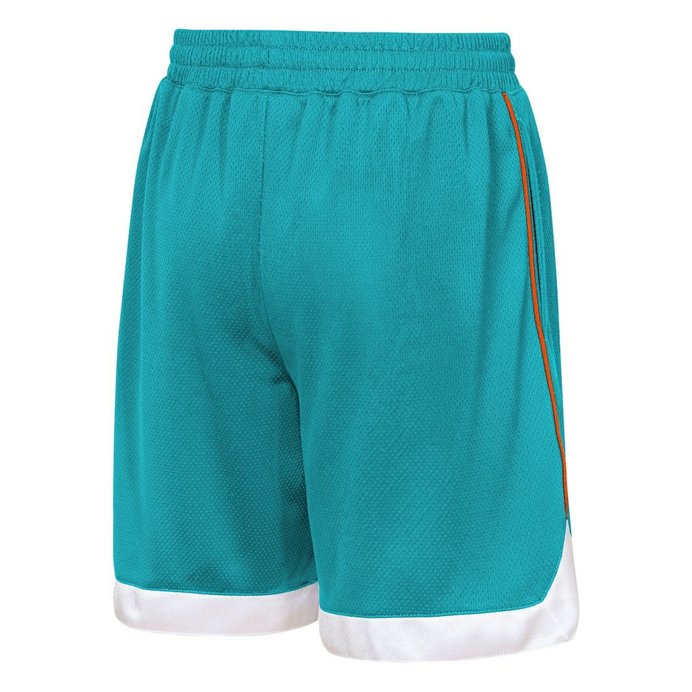 Miami Dolphins Outerstuff Youth All Star Mesh Shorts | NFL Online