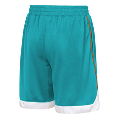 Miami Dolphins Outerstuff Youth All Star Mesh Shorts | NFL Online