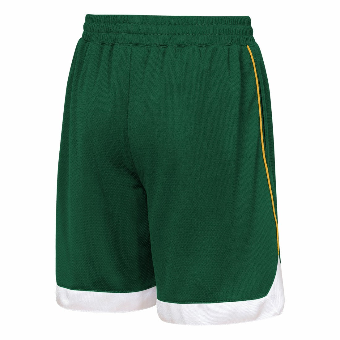 Green Bay Packers Outerstuff Youth All Star Mesh Shorts | NFL Online