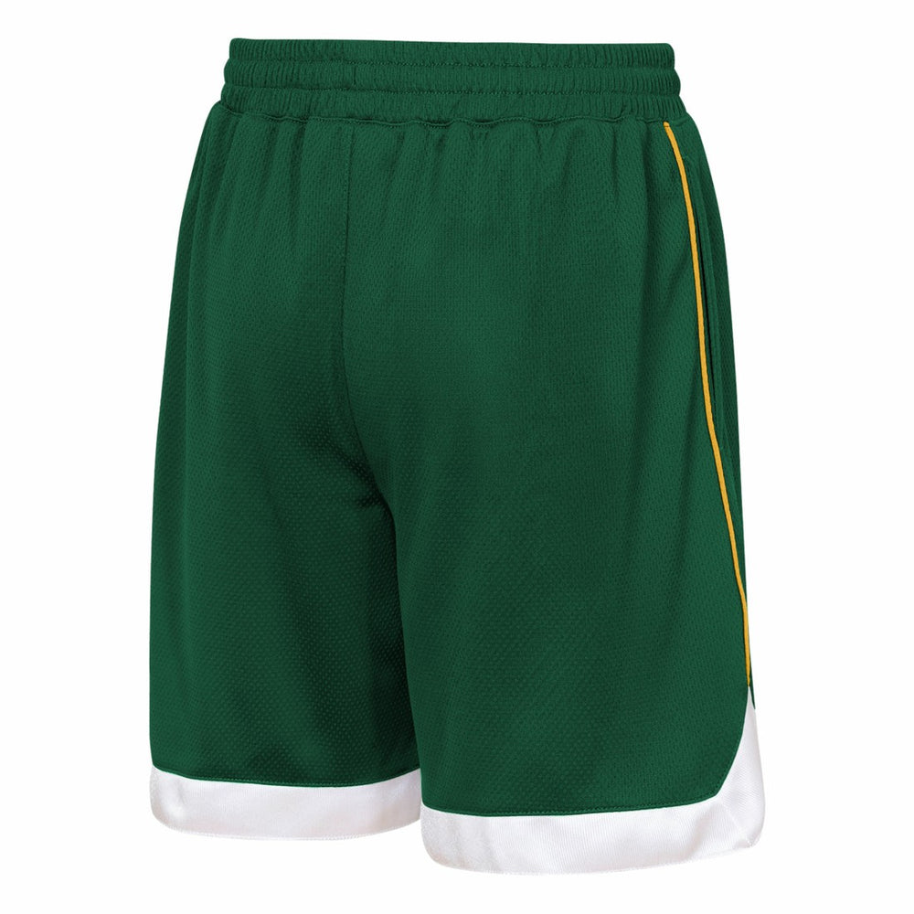 Green Bay Packers Outerstuff Youth All Star Mesh Shorts | NFL Online