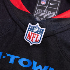 Houston Texans Nick Chubb  Alternate 2 Game Jersey | NFL Discount