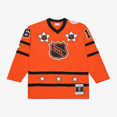 Marcel Dionne Mitchell & Ness 1976 NHL All-Star Game Power Play Jersey -  NHL Jerseys