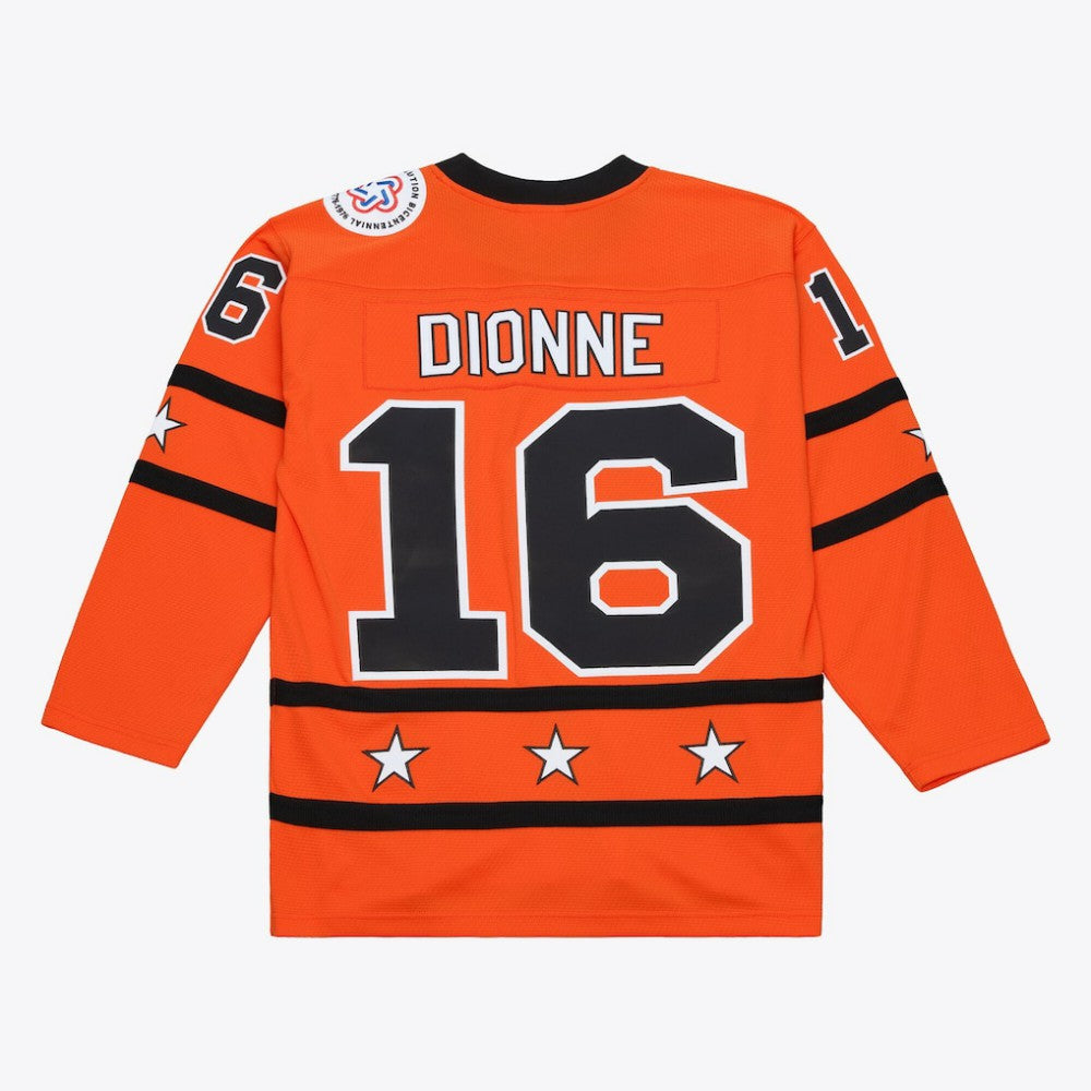 Marcel Dionne Mitchell & Ness 1976 NHL All-Star Game Power Play Jersey -  NHL Jerseys