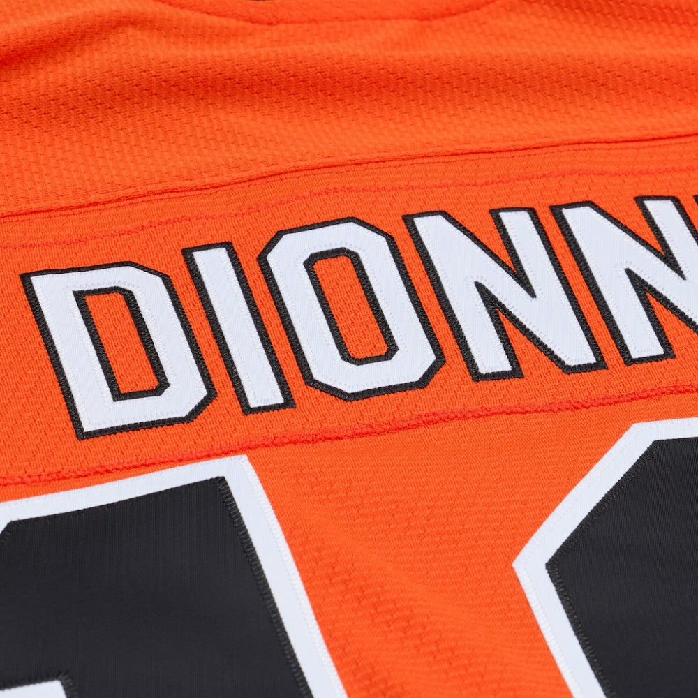 Marcel Dionne Mitchell & Ness 1976 NHL All-Star Game Power Play Jersey -  NHL Jerseys