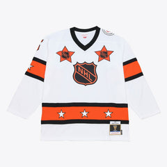 Denis Potvin Mitchell & Ness 1976 NHL All-Star Game Power Play Jersey -  NHL Jerseys