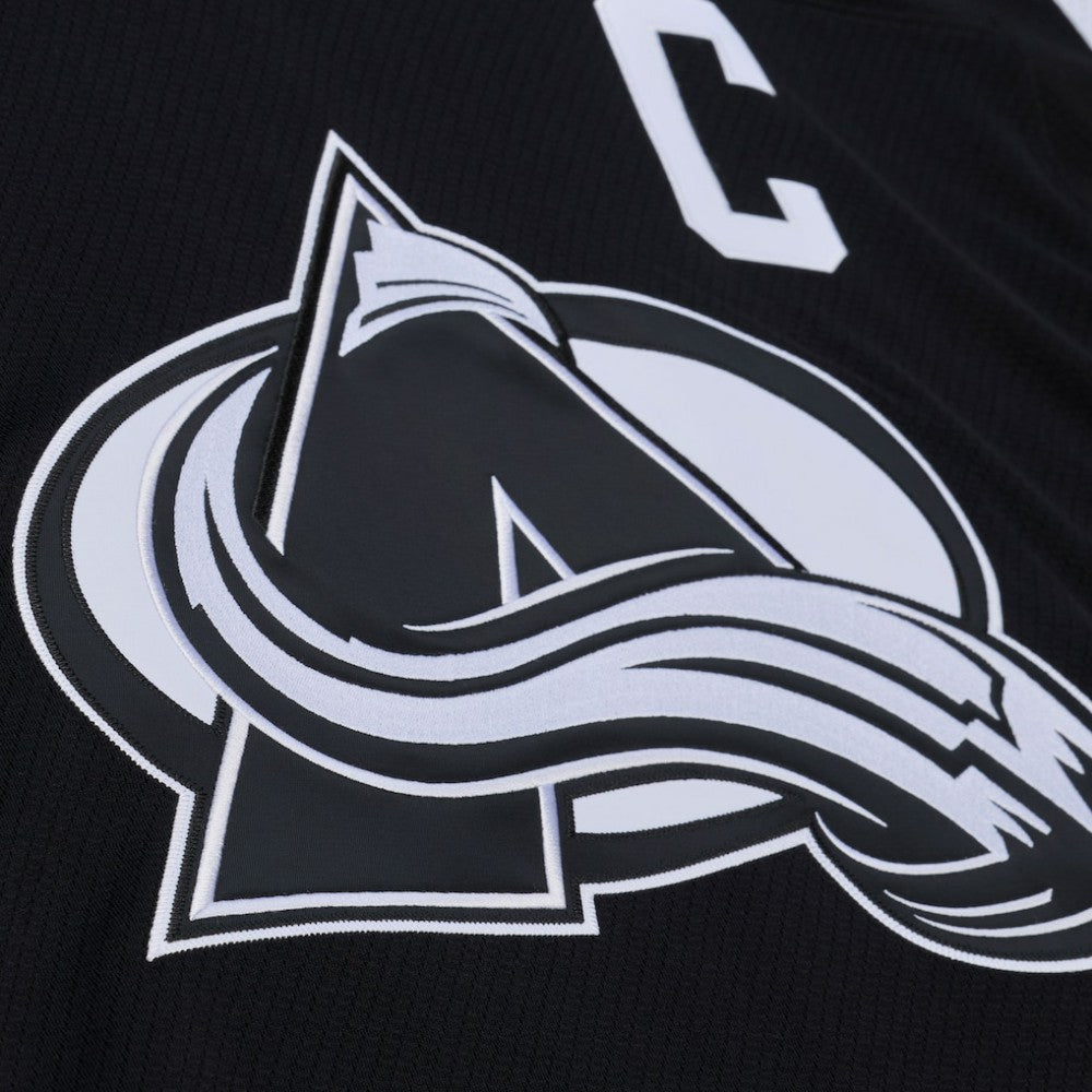 Nathan MacKinnon Mitchell & Ness 2019 All-Star Game Power Play Jersey -  NHL Jerseys