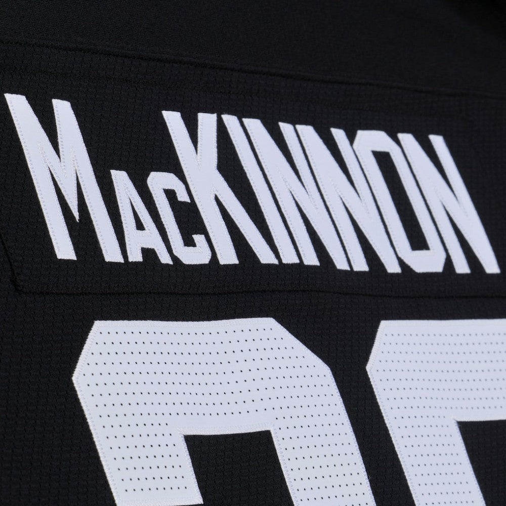 Nathan MacKinnon Mitchell & Ness 2019 All-Star Game Power Play Jersey -  NHL Jerseys