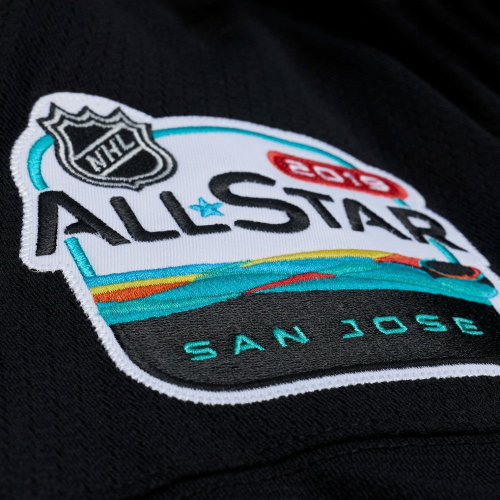 Connor McDavid Mitchell & Ness 2019 All-Star Game Power Play Jersey -  NHL Jerseys