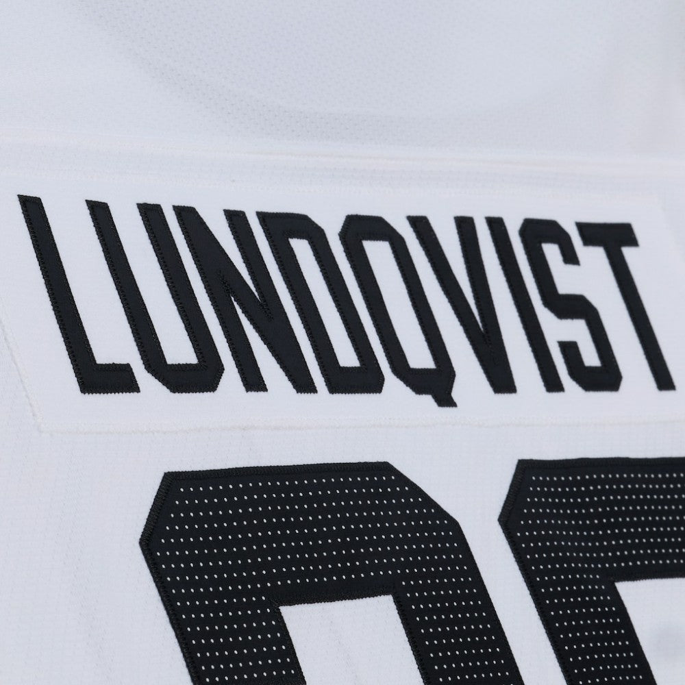 Henrik Lundqvist Mitchell & Ness 2019 All-Star Game Power Play Jersey -  NHL Jerseys