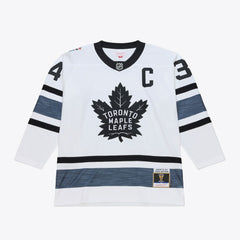 Auston Matthews Mitchell & Ness 2019 All-Star Game Power Play Jersey -  NHL Jerseys