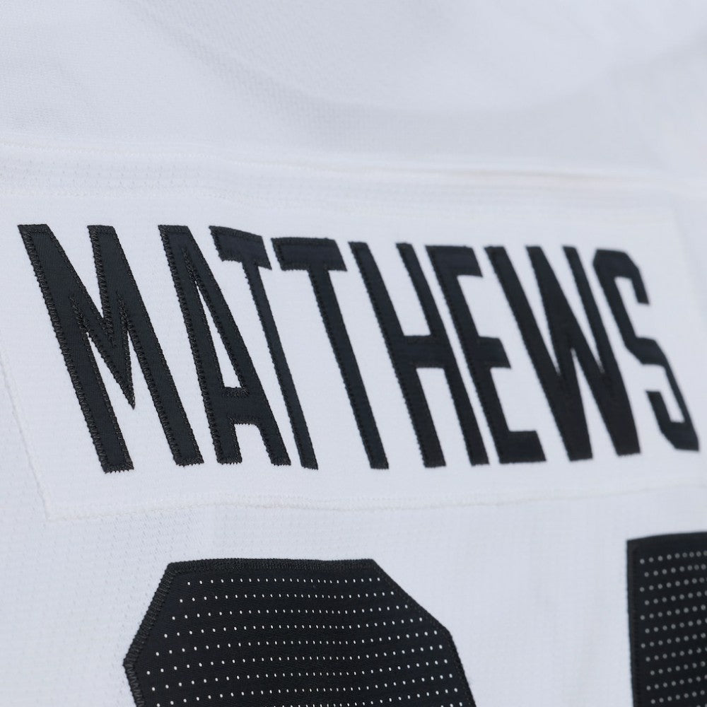 Auston Matthews Mitchell & Ness 2019 All-Star Game Power Play Jersey -  NHL Jerseys