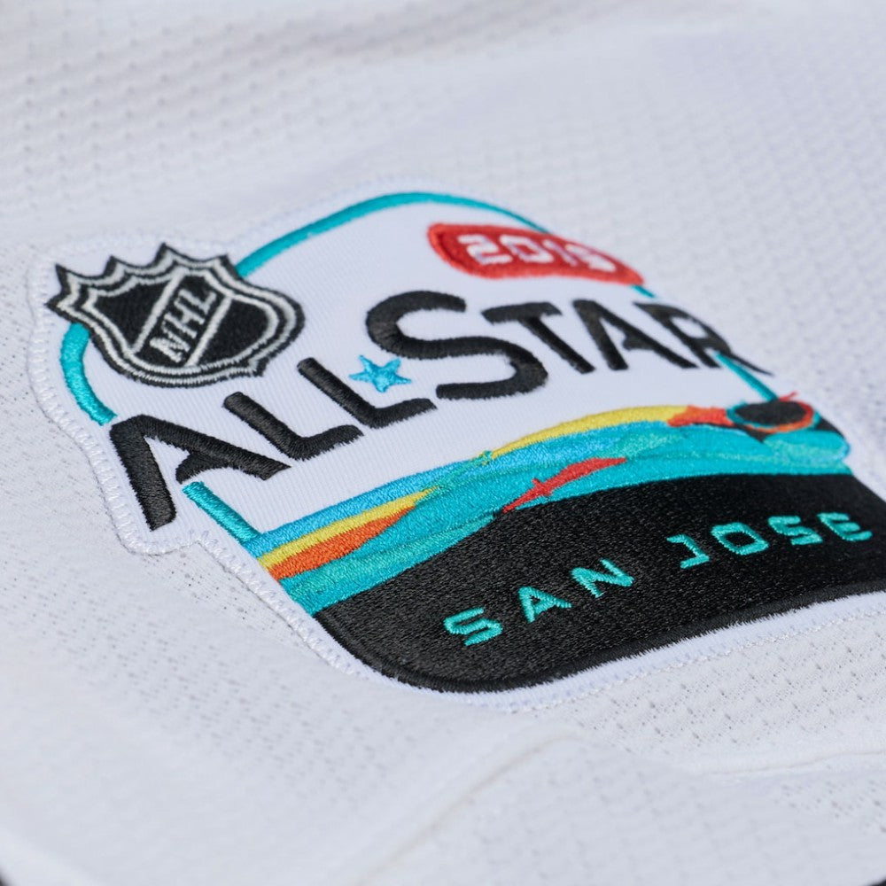 Auston Matthews Mitchell & Ness 2019 All-Star Game Power Play Jersey -  NHL Jerseys