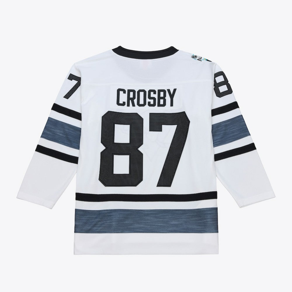 Sidney Crosby Mitchell & Ness 2019 All-Star Game Power Play Jersey -  NHL Jerseys