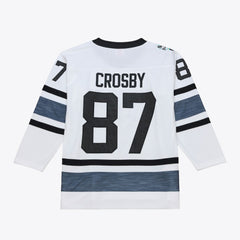 Sidney Crosby Mitchell & Ness 2019 All-Star Game Power Play Jersey -  NHL Jerseys