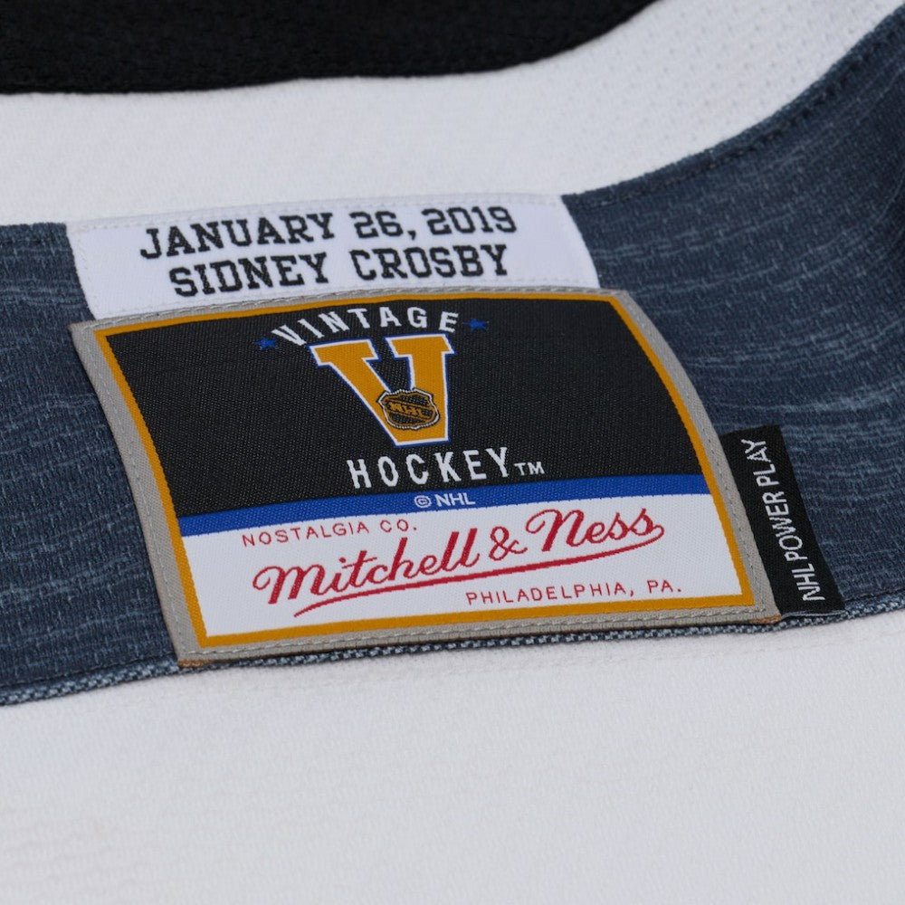 Sidney Crosby Mitchell & Ness 2019 All-Star Game Power Play Jersey -  NHL Jerseys