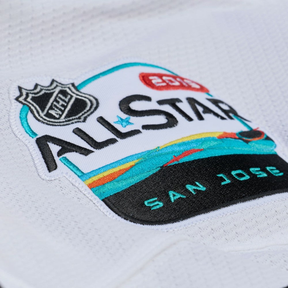 Sidney Crosby Mitchell & Ness 2019 All-Star Game Power Play Jersey -  NHL Jerseys