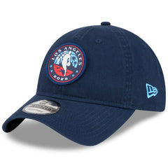 Blue  2026 NBA All-Star Game Circle Logo 9TWENTY Adjustable Hat | NBA