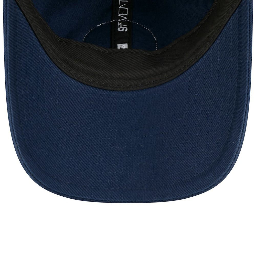 Blue  2026 NBA All-Star Game Circle Logo 9TWENTY Adjustable Hat | NBA