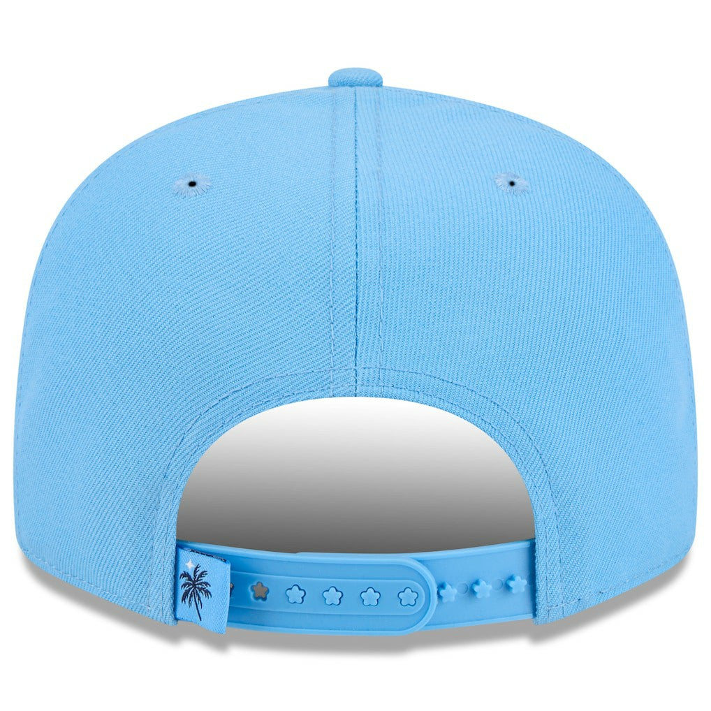 Blue  2026 NBA All-Star Game Big Star 9FIFTY Snapback Hat | NBA
