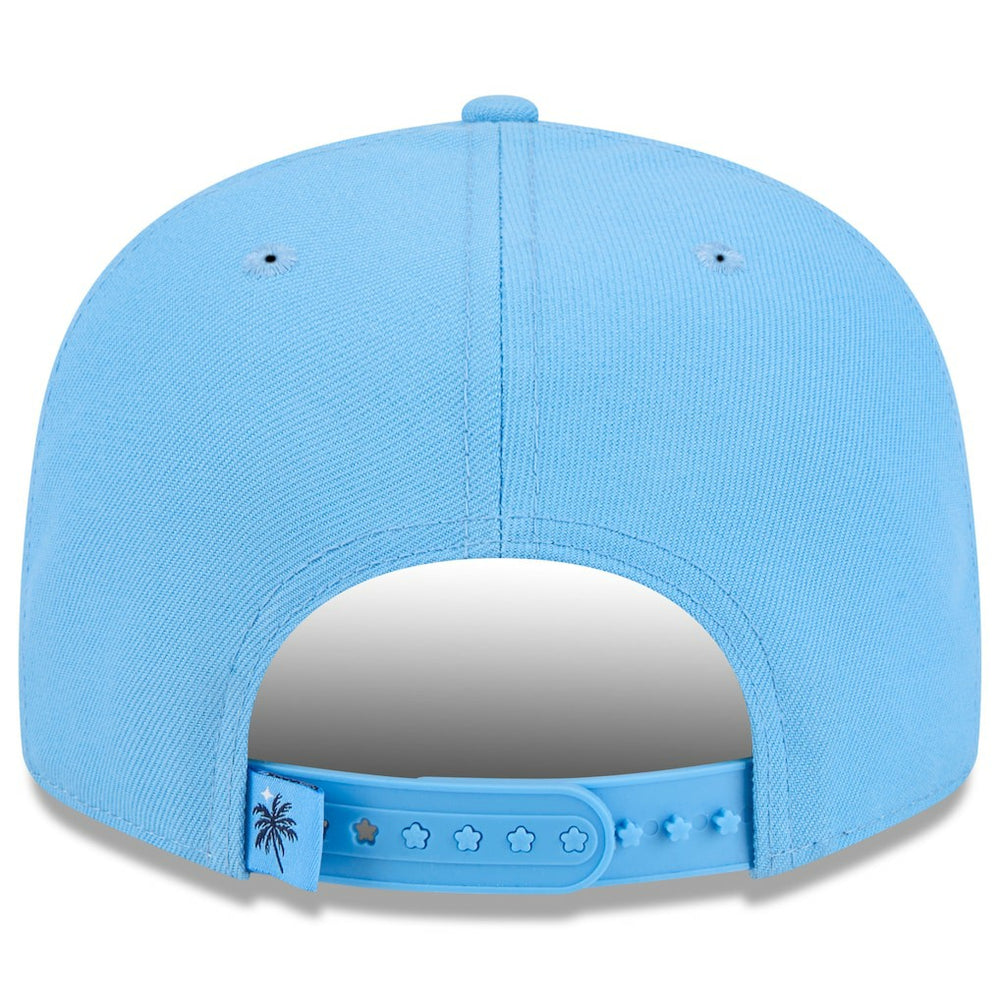 Blue  2026 NBA All-Star Game Big Star 9FIFTY Snapback Hat | NBA