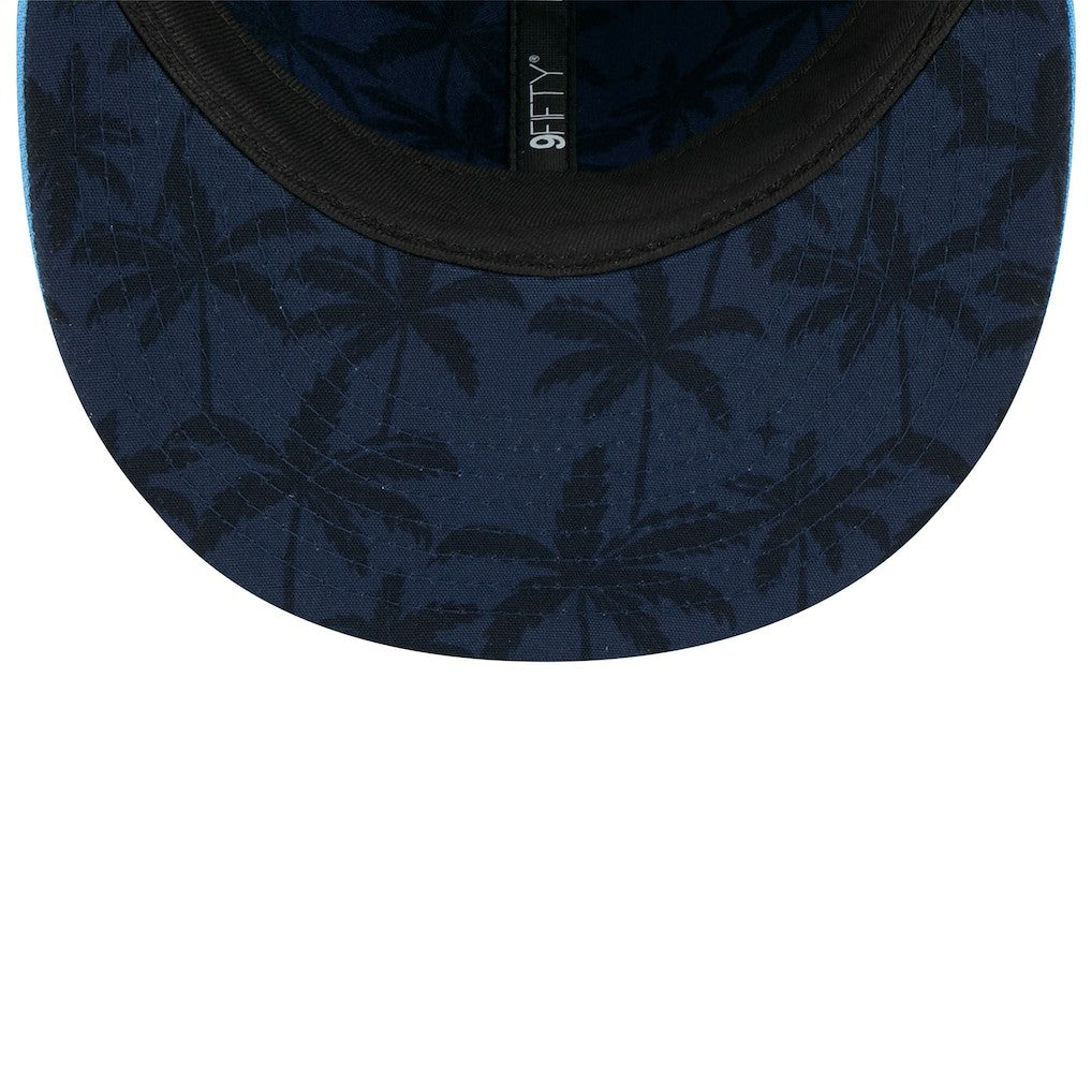 Blue  2026 NBA All-Star Game Big Star 9FIFTY Snapback Hat | NBA