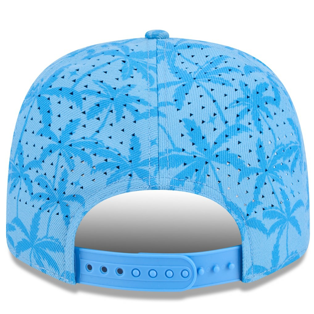 Blue  2026 NBA All-Star Game 9SEVENTY Performance Adjustable Hat | NBA