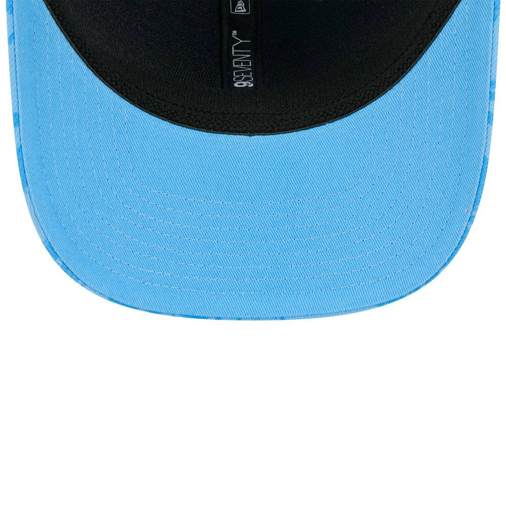 Blue  2026 NBA All-Star Game 9SEVENTY Performance Adjustable Hat | NBA