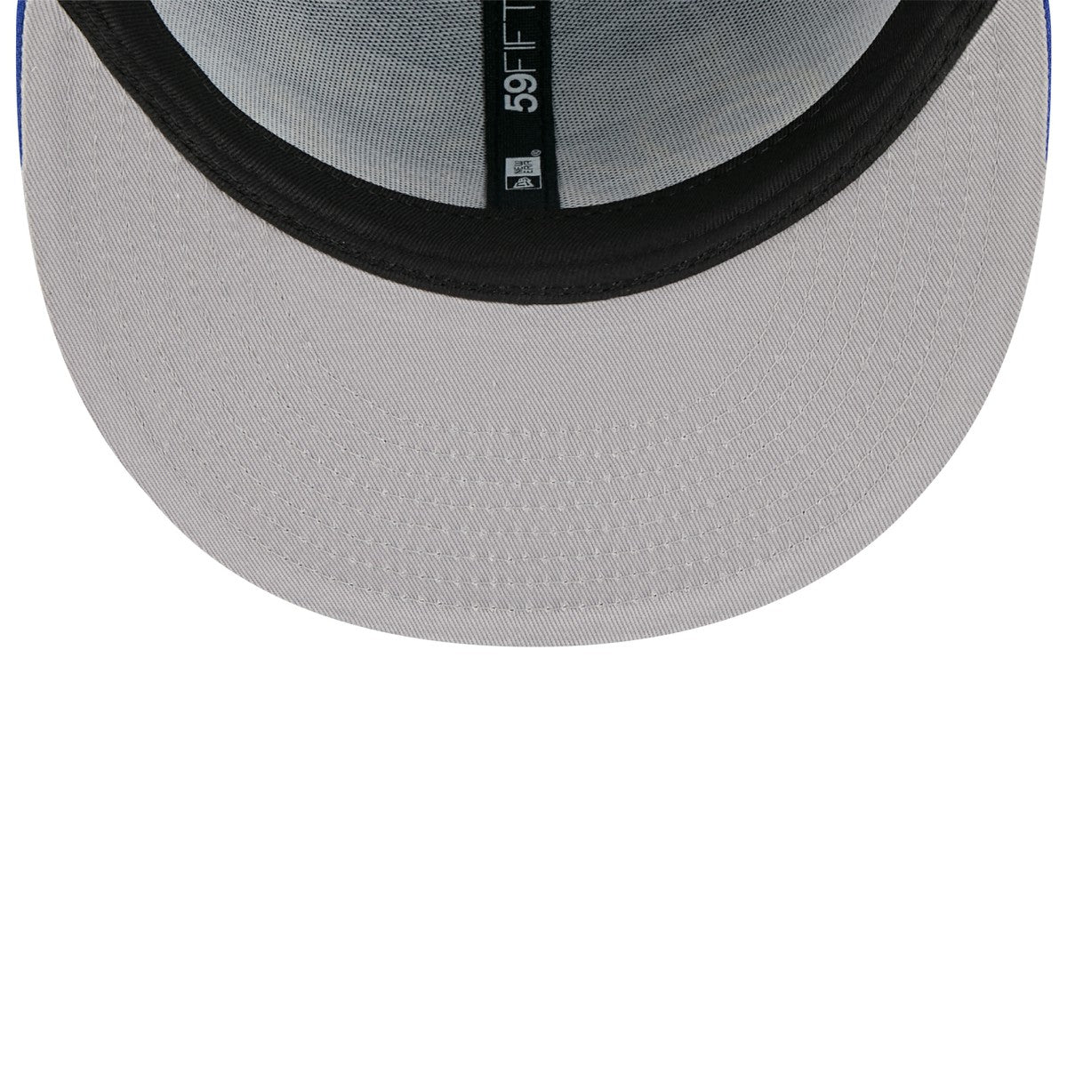 Blue New York Knicks 2026 NBA All-Star Game Script 59FIFTY Fitted Hat | NBA