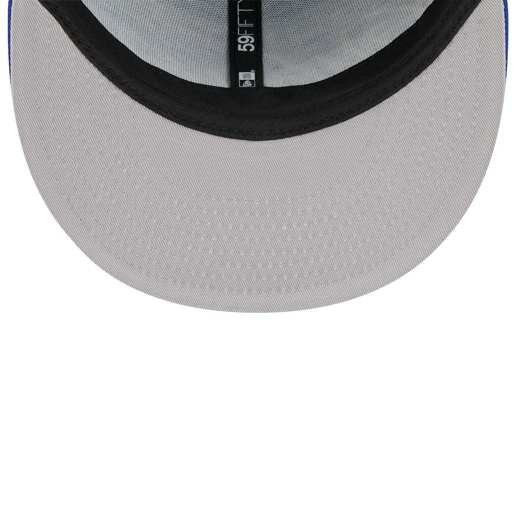 Royal Golden State Warriors 2026 NBA All-Star Game Script 59FIFTY Fitted Hat sale | NBA