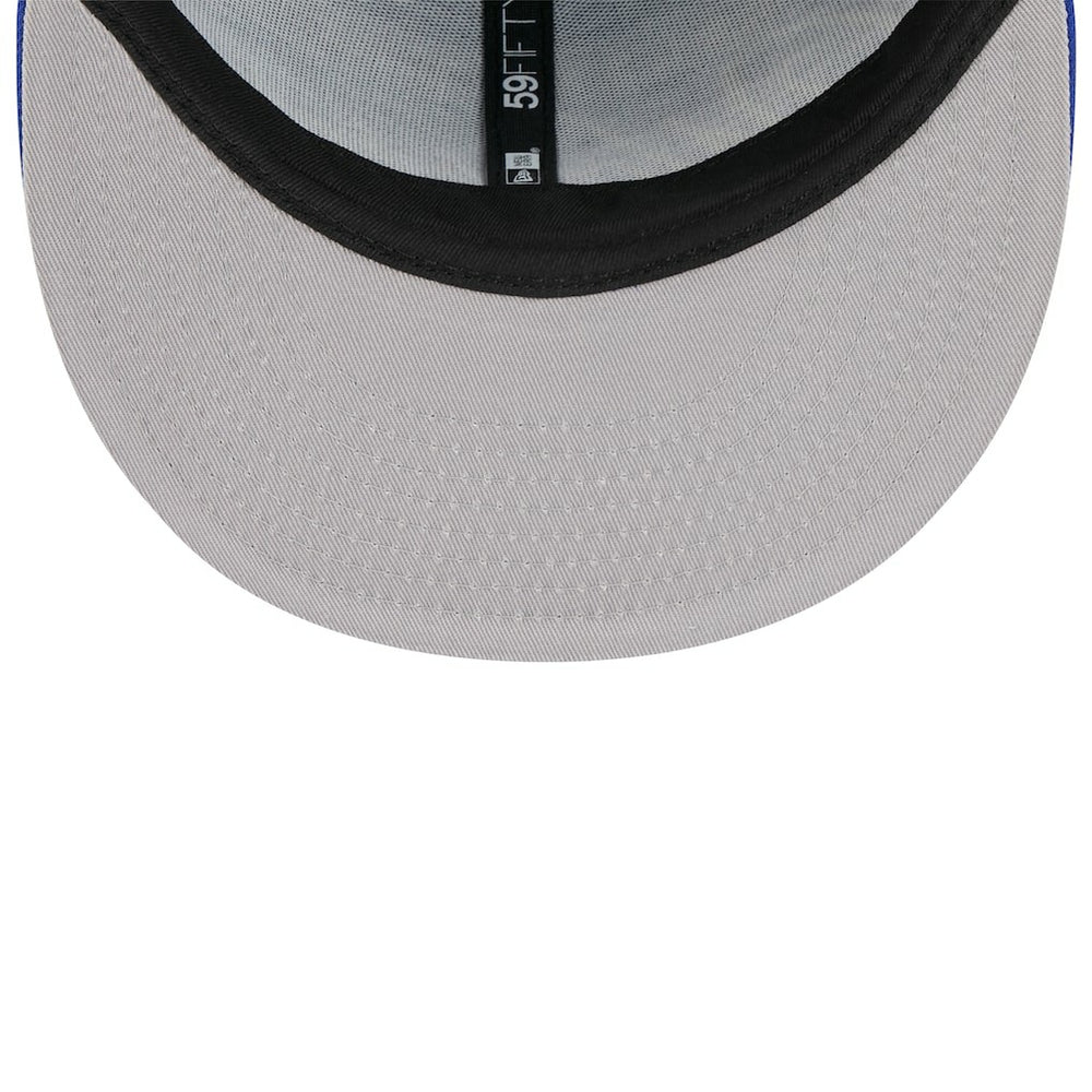 Royal Golden State Warriors 2026 NBA All-Star Game Script 59FIFTY Fitted Hat sale | NBA