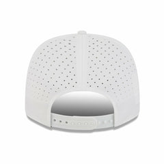 White Chicago Bulls 2026 NBA All-Star Game Rope Vented 9SEVENTY Adjustable Hat | NBA
